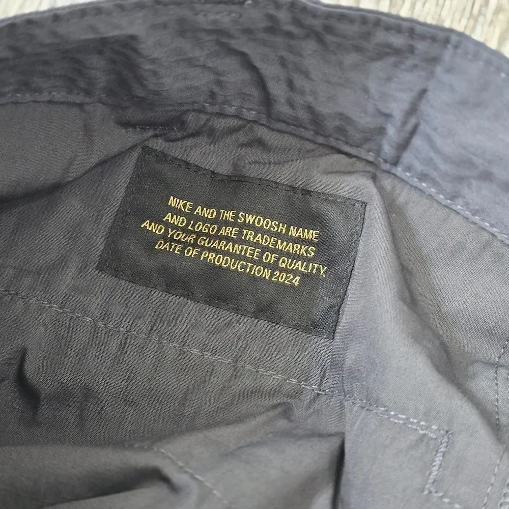 Nike Life Seersucker 6